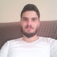 Walid Benlouanas