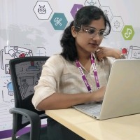 Gopika G