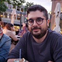 Luis Marti, Phd