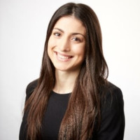 Anastasia Del Rosso (Mihailidis)