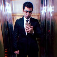 Ahmad Rashwan