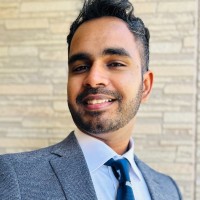 Arjun Jacob