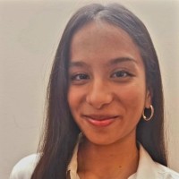 Zareena Carrillo
