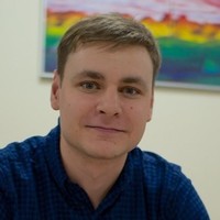 Ilya Radionov