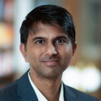 Avinash Chunduri