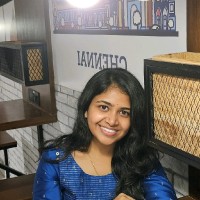 Preethi balakrishnan