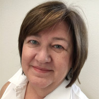Valerie B Griffin