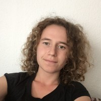 Ludivine Caspar