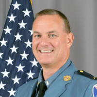 William Cheuvront