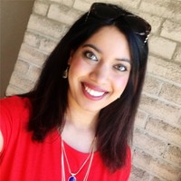 Nicole Pinto, M.Ads