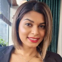 Gloria Gomes