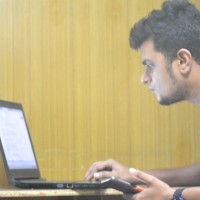Syed Moize