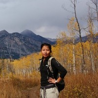 Yuhua Zhang