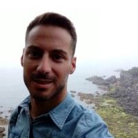Alexander Prieto Rodriguez