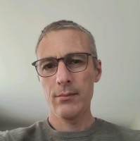 Bertrand Martin