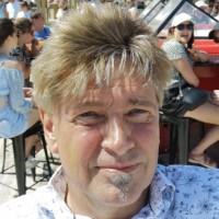 Christophe Henreaux