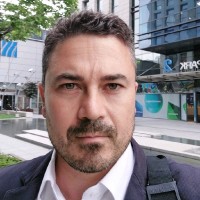 Ovidiu Bondrescu