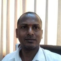 Amarnath Mungalkar