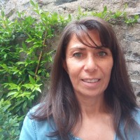 CHRISTELLE PELLOQUIN