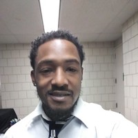 Darious Calhoun