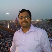 Amit Kamplikar