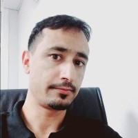 Siraj Ali