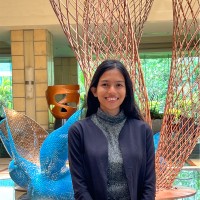 Shenaya Fernando