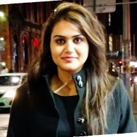 Divya Bhardwaj