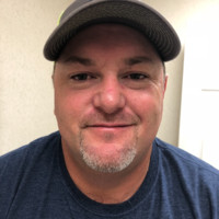 Chad Welch