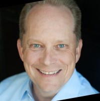 Jeff Serenius