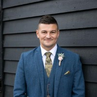 Daniel Clarke