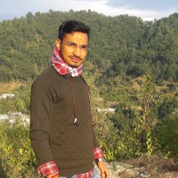 Deepak Rawat