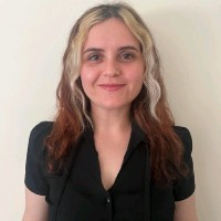 Sophie Goddard