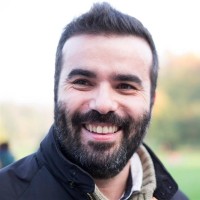 Claudio Bertolazzi