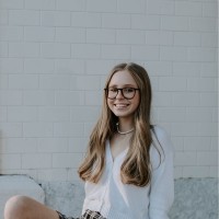 Lucy Rue