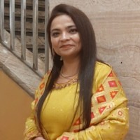 Harpinder Kaur