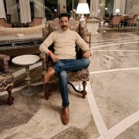 Abhinav Paneri