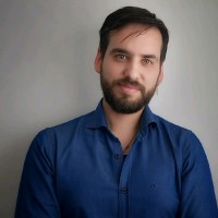 Santiago Diaz Noia