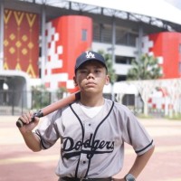 Bernard Thimotius Turnip