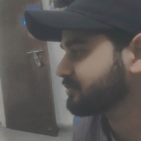 Deepak Kumar Yadav