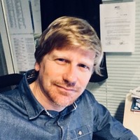 Mathias Barrois