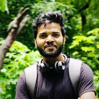 Rohit Kumar Gautam