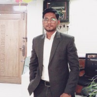 Taufique Ur Rahman