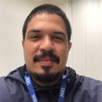 Avelino Rocha dos Santos