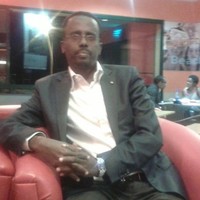 Mohamed Mumin