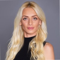Biljana Fekovic