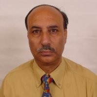 Tej Wattal