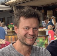 Marc Van Den Kieboom