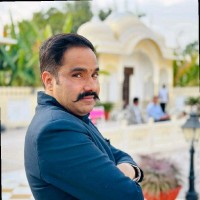 Mahendra Singh Rajawat