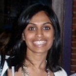 Rashma Patel